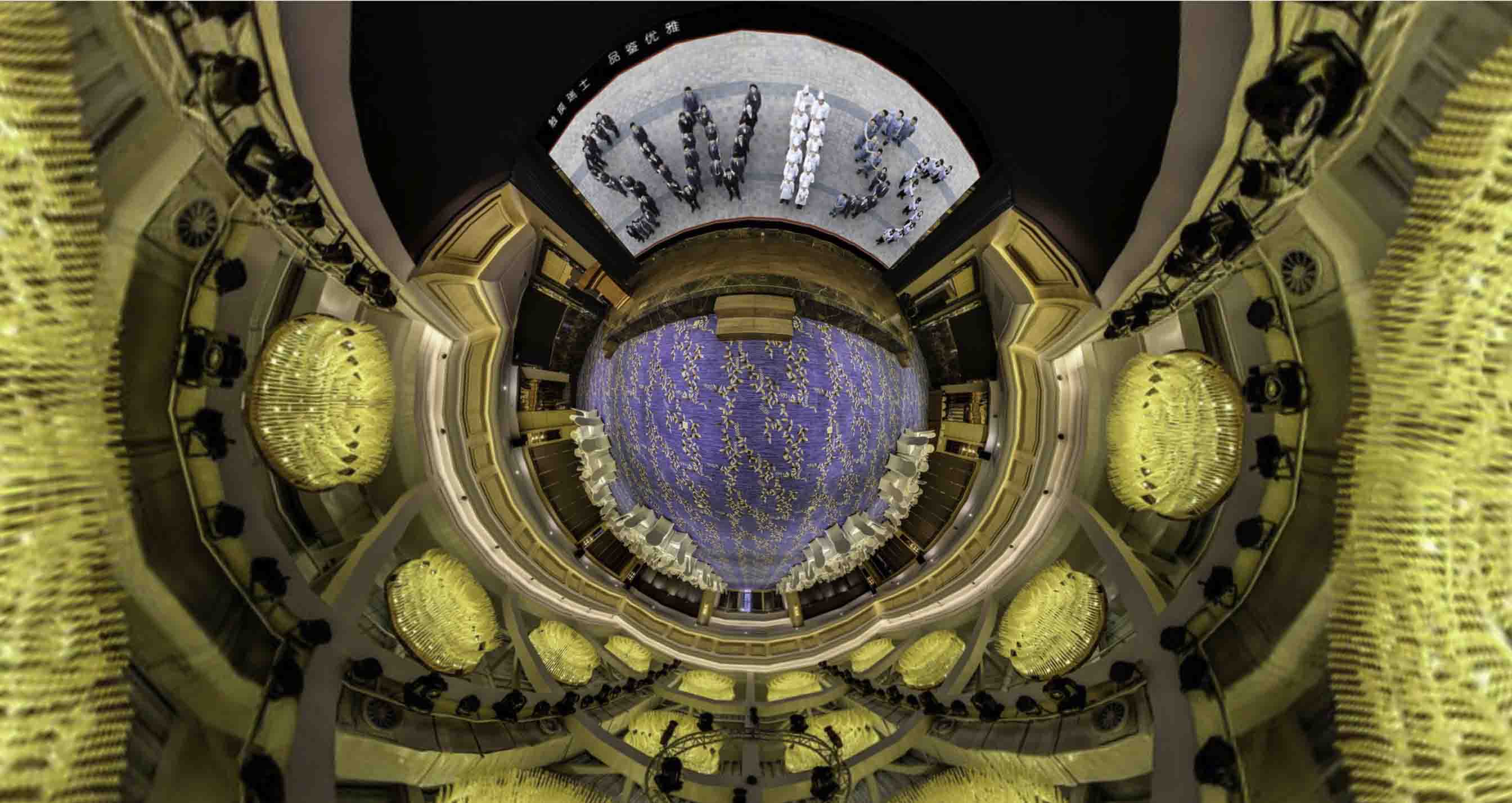 汇川探索VR全景拍摄中的深度感：营造沉浸式体验的关键要素